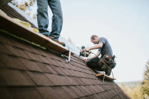 Local Roofers in Lake Hill, NY